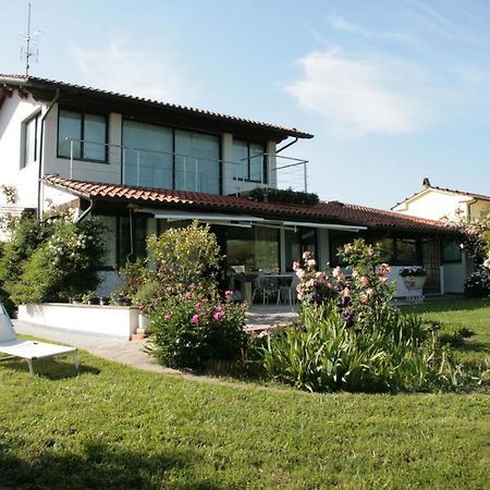 Pietrasanta - Versilia - Villa Arzilla Garden Con Piscina Tonfano Extérieur photo