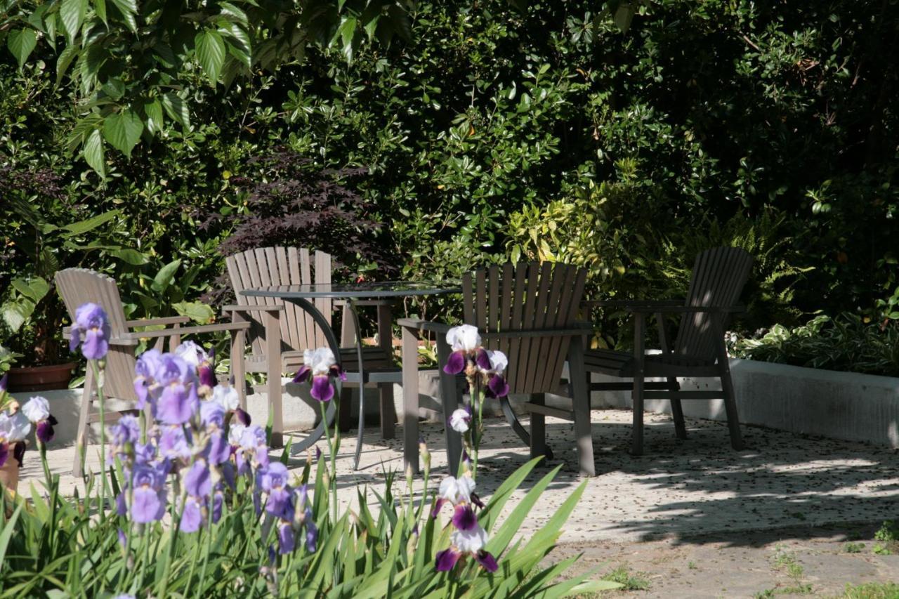 Pietrasanta - Versilia - Villa Arzilla Garden Con Piscina Tonfano Extérieur photo