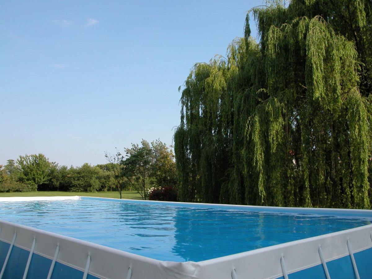 Pietrasanta - Versilia - Villa Arzilla Garden Con Piscina Tonfano Extérieur photo
