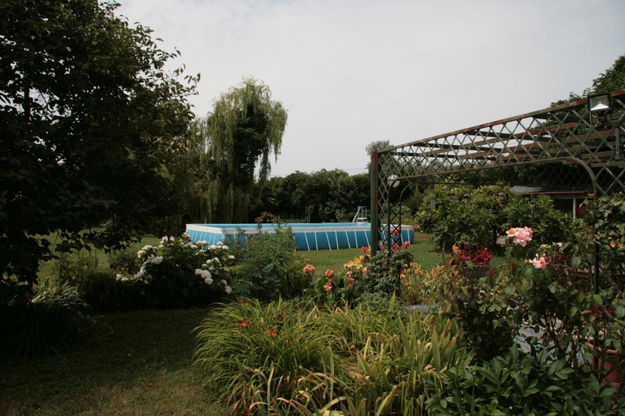 Pietrasanta - Versilia - Villa Arzilla Garden Con Piscina Tonfano Extérieur photo