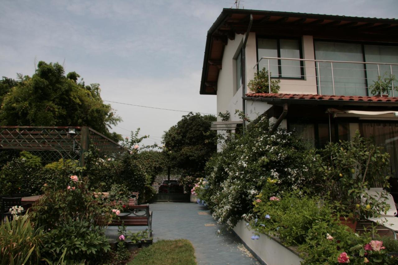 Pietrasanta - Versilia - Villa Arzilla Garden Con Piscina Tonfano Extérieur photo