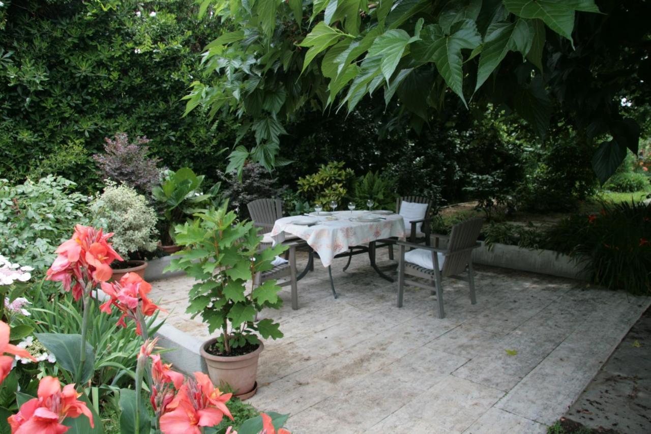 Pietrasanta - Versilia - Villa Arzilla Garden Con Piscina Tonfano Extérieur photo