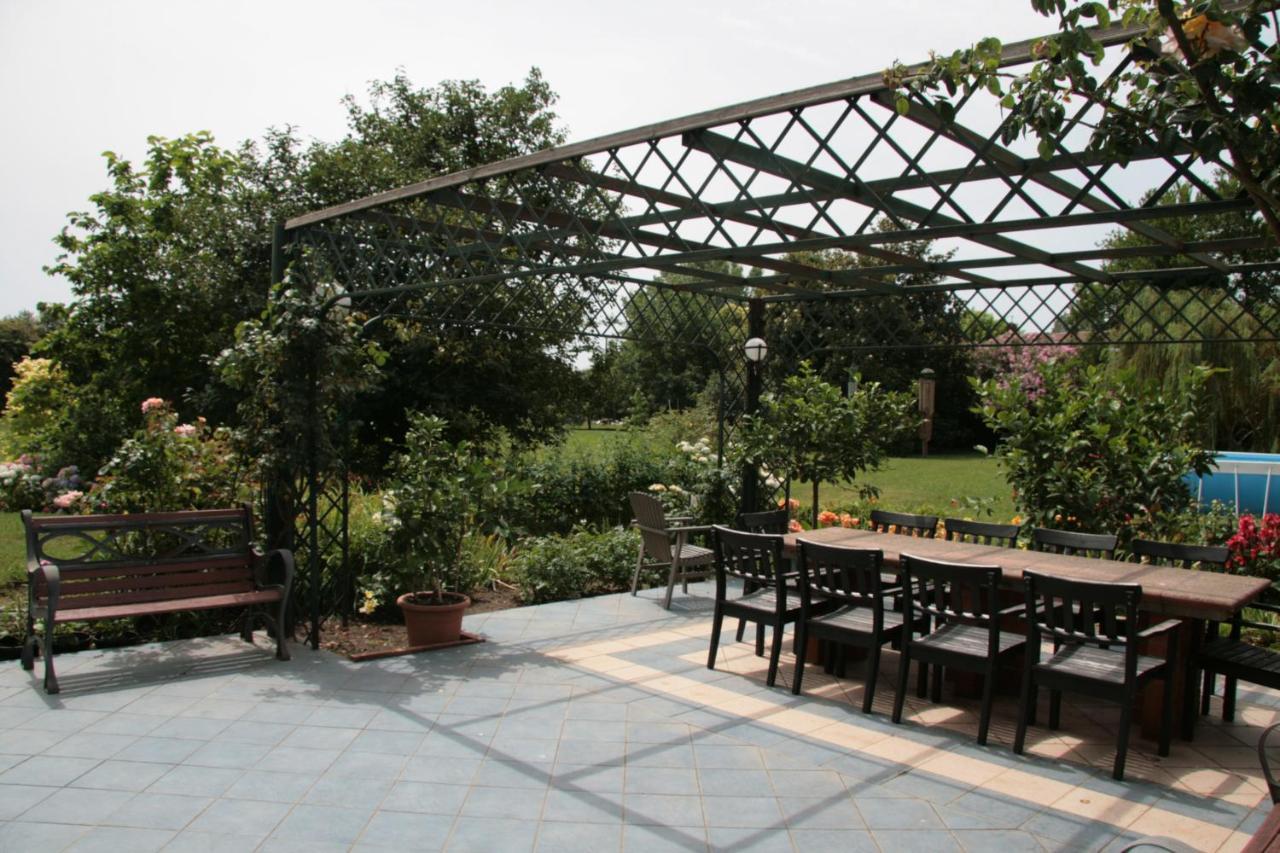 Pietrasanta - Versilia - Villa Arzilla Garden Con Piscina Tonfano Extérieur photo