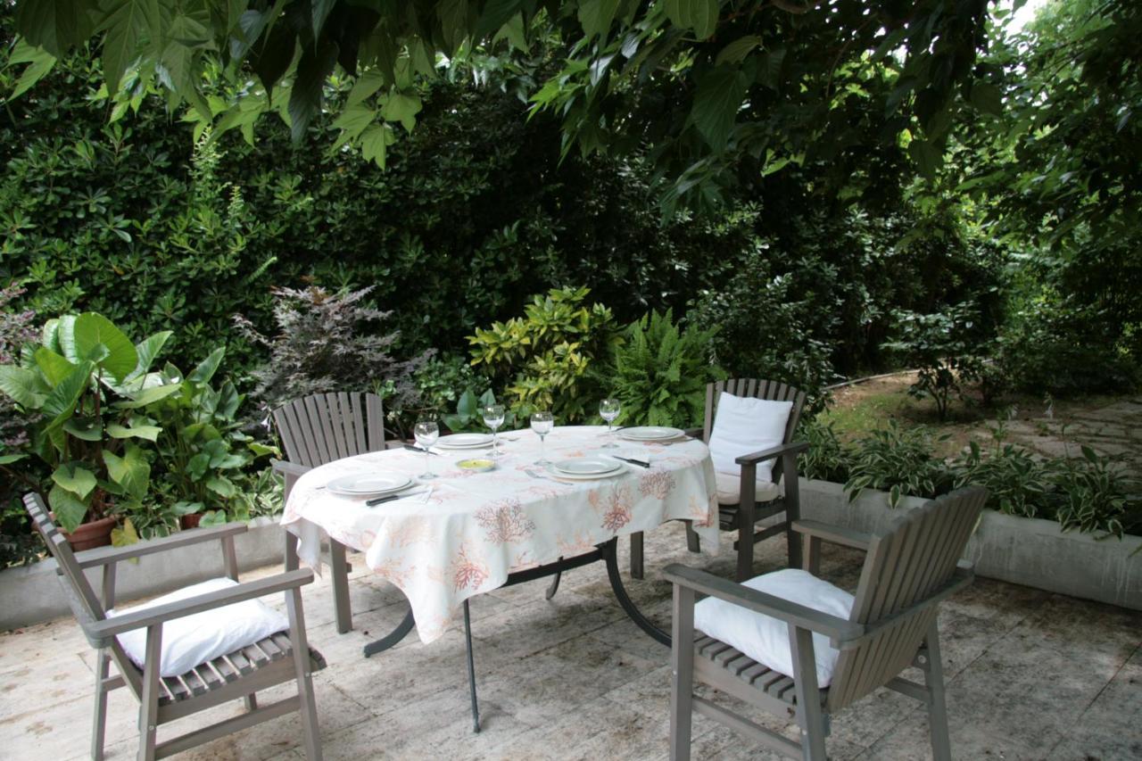 Pietrasanta - Versilia - Villa Arzilla Garden Con Piscina Tonfano Extérieur photo