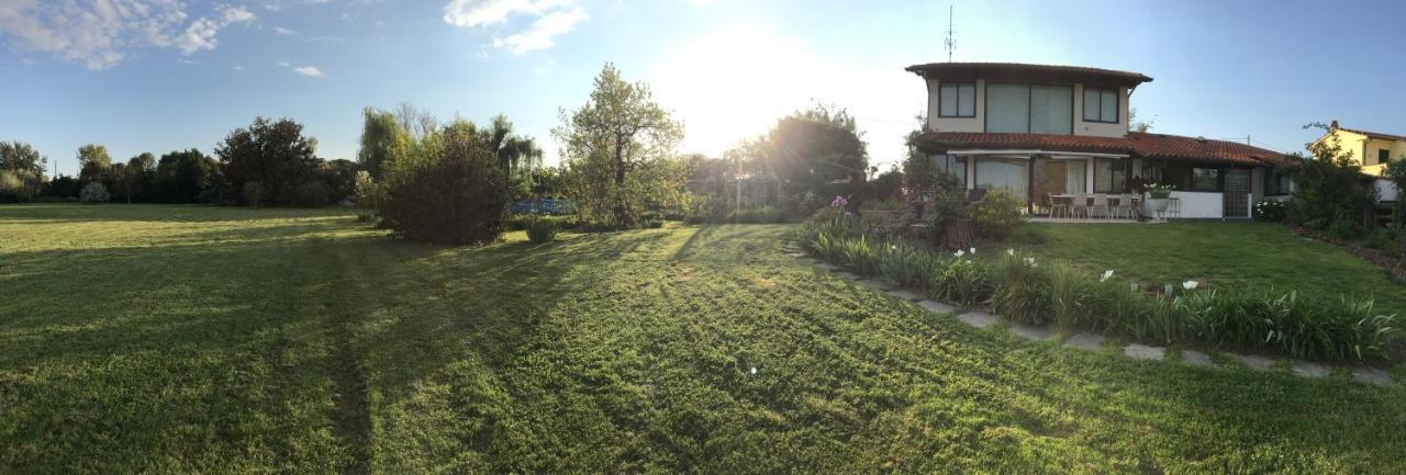 Pietrasanta - Versilia - Villa Arzilla Garden Con Piscina Tonfano Extérieur photo