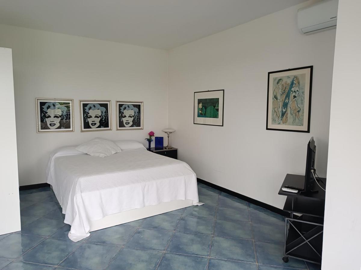 Pietrasanta - Versilia - Villa Arzilla Garden Con Piscina Tonfano Extérieur photo