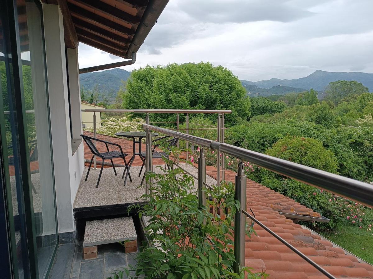 Pietrasanta - Versilia - Villa Arzilla Garden Con Piscina Tonfano Extérieur photo