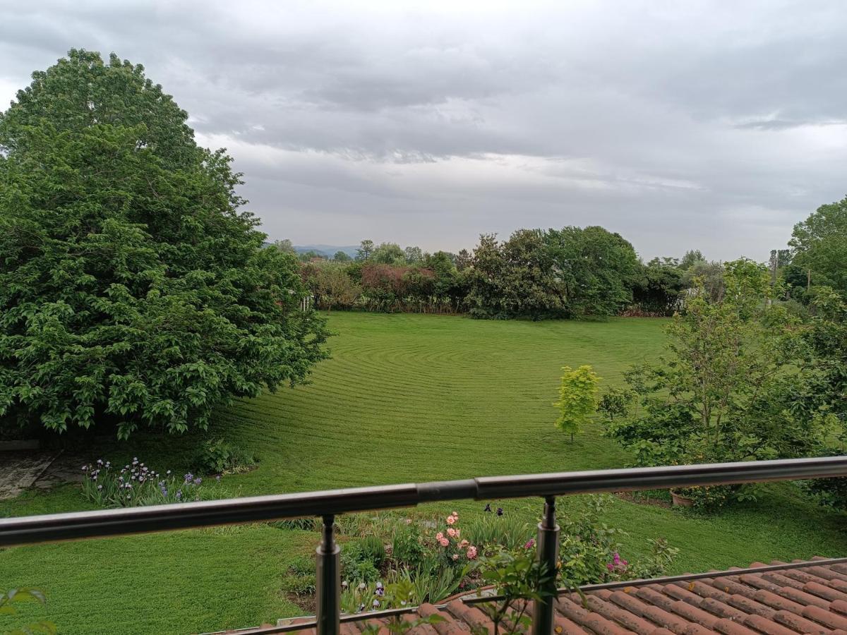 Pietrasanta - Versilia - Villa Arzilla Garden Con Piscina Tonfano Extérieur photo